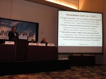 (2) Daniel K. Moscaritolo President And CEO